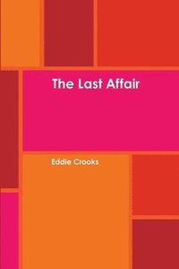 bokomslag The Last Affair