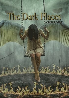 bokomslag The Dark Places