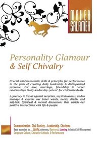 bokomslag Personality Glamour
