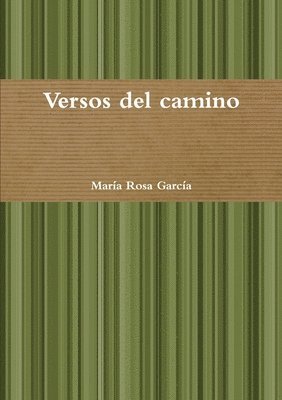 Versos del camino 1