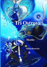 bokomslag Tri Ostrova