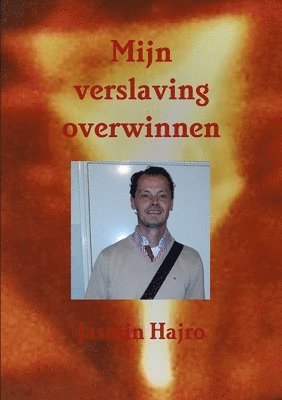 bokomslag Mijn verslaving overwinnen