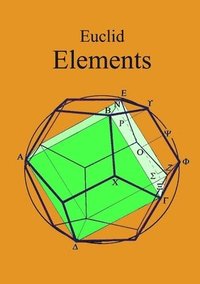 bokomslag Euclid Elements