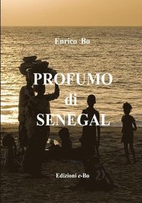 bokomslag Profumo di Senegal