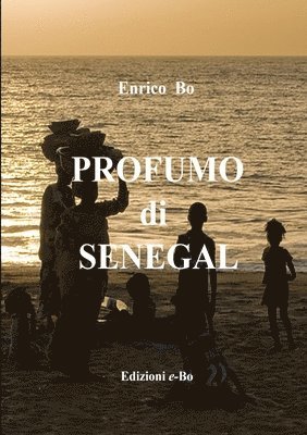 Profumo di Senegal 1