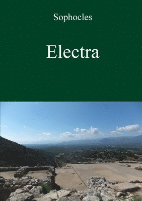 Electra by Sophocles 1