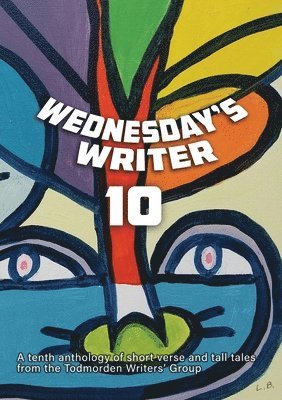 Wednesday's Writer 10 1