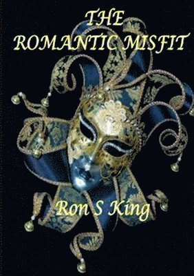 bokomslag Romantic Misfit