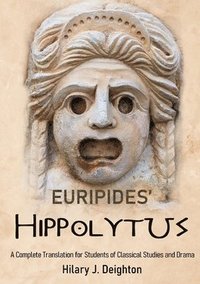 bokomslag Euripides Hippolytus