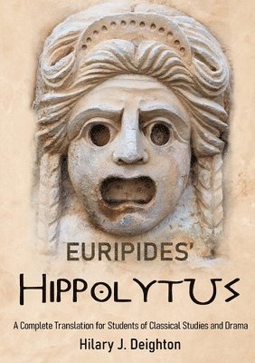 bokomslag Euripides' Hippolytus
