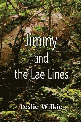 bokomslag Jimmy and the Lae Lines