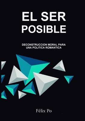 bokomslag EL SER POSIBLE