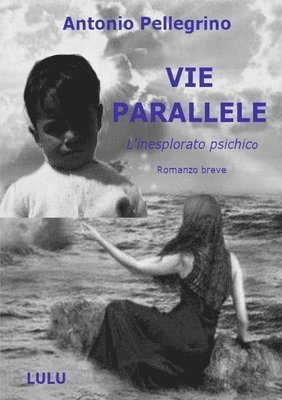 bokomslag VIE PARALLELE - L'inesplorato psichico -