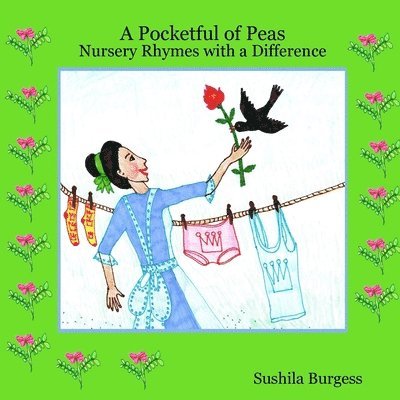 A Pocketful of Peas 1