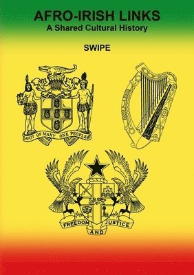 Swipe, SWIPE - Afro-Irish Links, Häftad