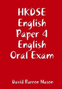 bokomslag Checklist to Success HKDSE Paper 4 Oral English