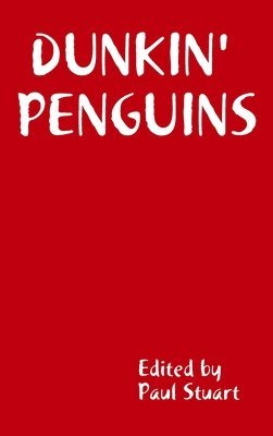 DUNKIN' PENGUINS 1