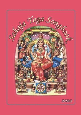 Sahaja Yoga Songbook 1