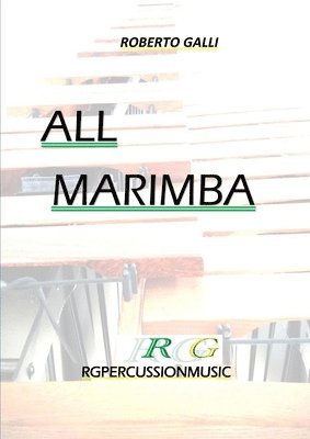 All Marimba 1