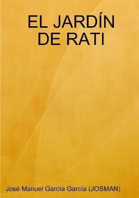 bokomslag El Jardn de Rati