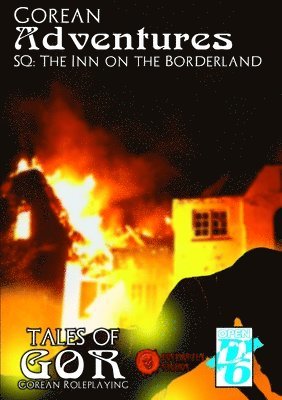 Gorean Adventures SQ: The Inn on the Borderland 1