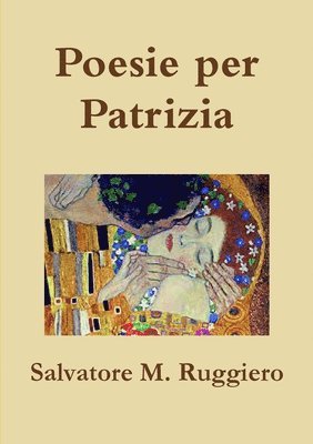 bokomslag Poesie per Patrizia