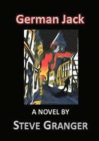 bokomslag German Jack