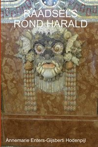 bokomslag RAADSELS ROND HARALD
