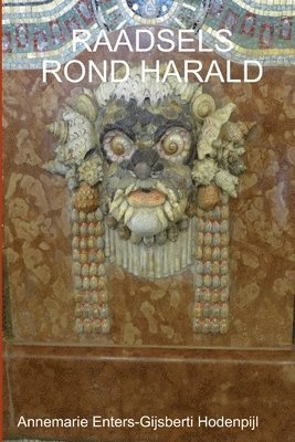 RAADSELS ROND HARALD