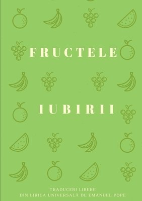 Fructele iubirii 1