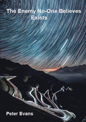 Enemy No-0ne Believes Exists