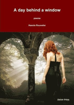 Hannie Rouweler - day behind a window, Häftad