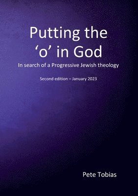 Putting the 'o' in God 1