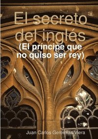 bokomslag secreto del inglés