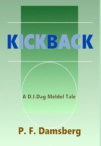 bokomslag Kickback
