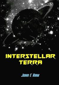 bokomslag Interstellar Terra