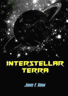 bokomslag Interstellar Terra