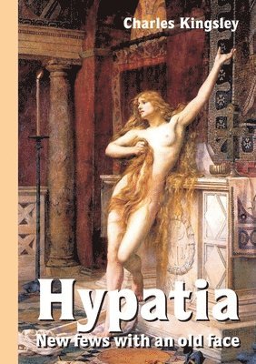 bokomslag Hypatia - New fews  with an old face