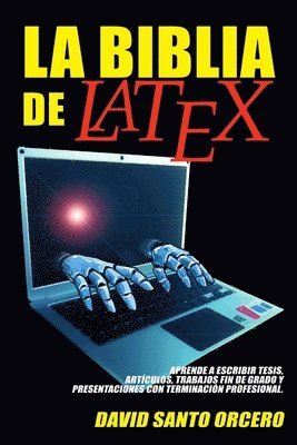 La Biblia de LaTeX 1