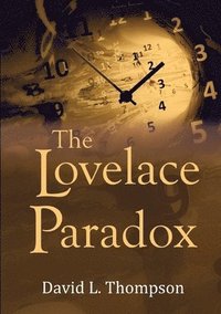 bokomslag The Lovelace Paradox