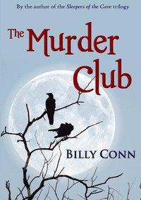 bokomslag The Murder Club