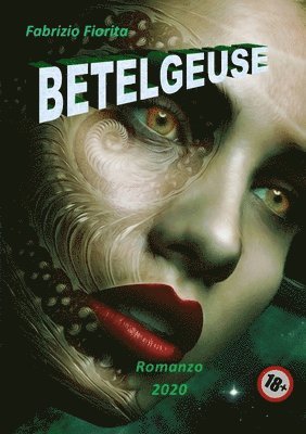 bokomslag Betelgeuse