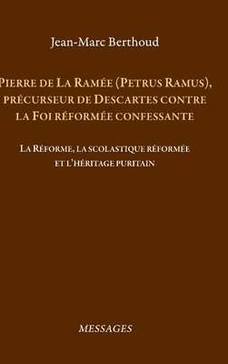 Pierre de La Rame (Petrus Ramus) 1