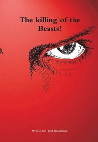 bokomslag killing of the Beasts