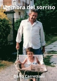 bokomslag L'ombra del sorriso