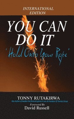 You Can Do It 1