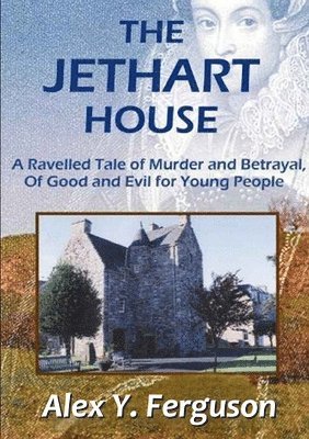 The Jethart House 1