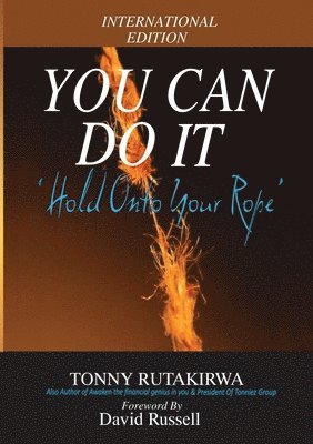 You Can Do It 1