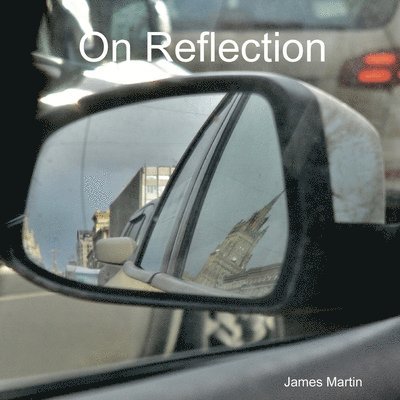 James Martin - On Reflection, Häftad