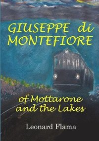 bokomslag GIUSEPPE di MONTEFIORE of Mottarone and the Lakes